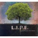 L.I.P.E. - Jednom davno kao i danas ..., 2013 (CD) L.I.P.E. - Jednom davno kao i danas ..., 2013 (CD)